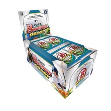 2023 Bowman Draft Baseball - Serial #, Parallels & Inserts (You Pick)