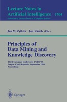 Jan Zytkow (U. A.) | Principles Of Data Mining And Knowledge Discovery | Buch
