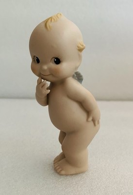 Kewpie Shy Baby Figure 1991