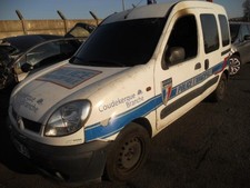 Bras essuie glace avant droit RENAULT KANGOO 1 PHASE 2 7701054974