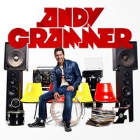 Andy Grammer - Vinyl Record Vinyl - G3Z