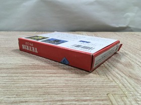 UF2019 Tetris BOXED NES Famicom Japan