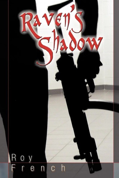 French Roy French | Raven's Shadow | Taschenbuch | Englisch (2009)-image
