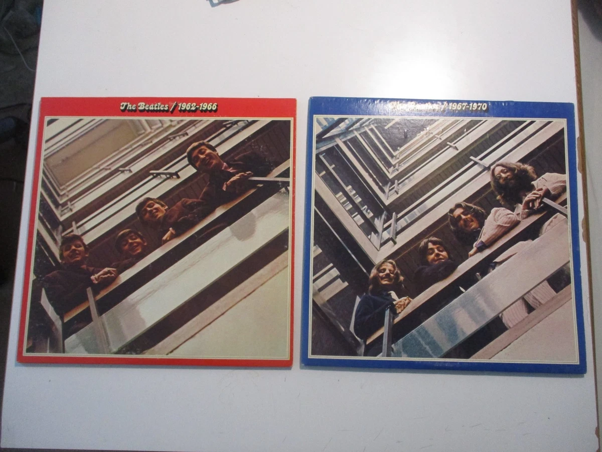 The Beatles 1967 1970 for sale | eBay