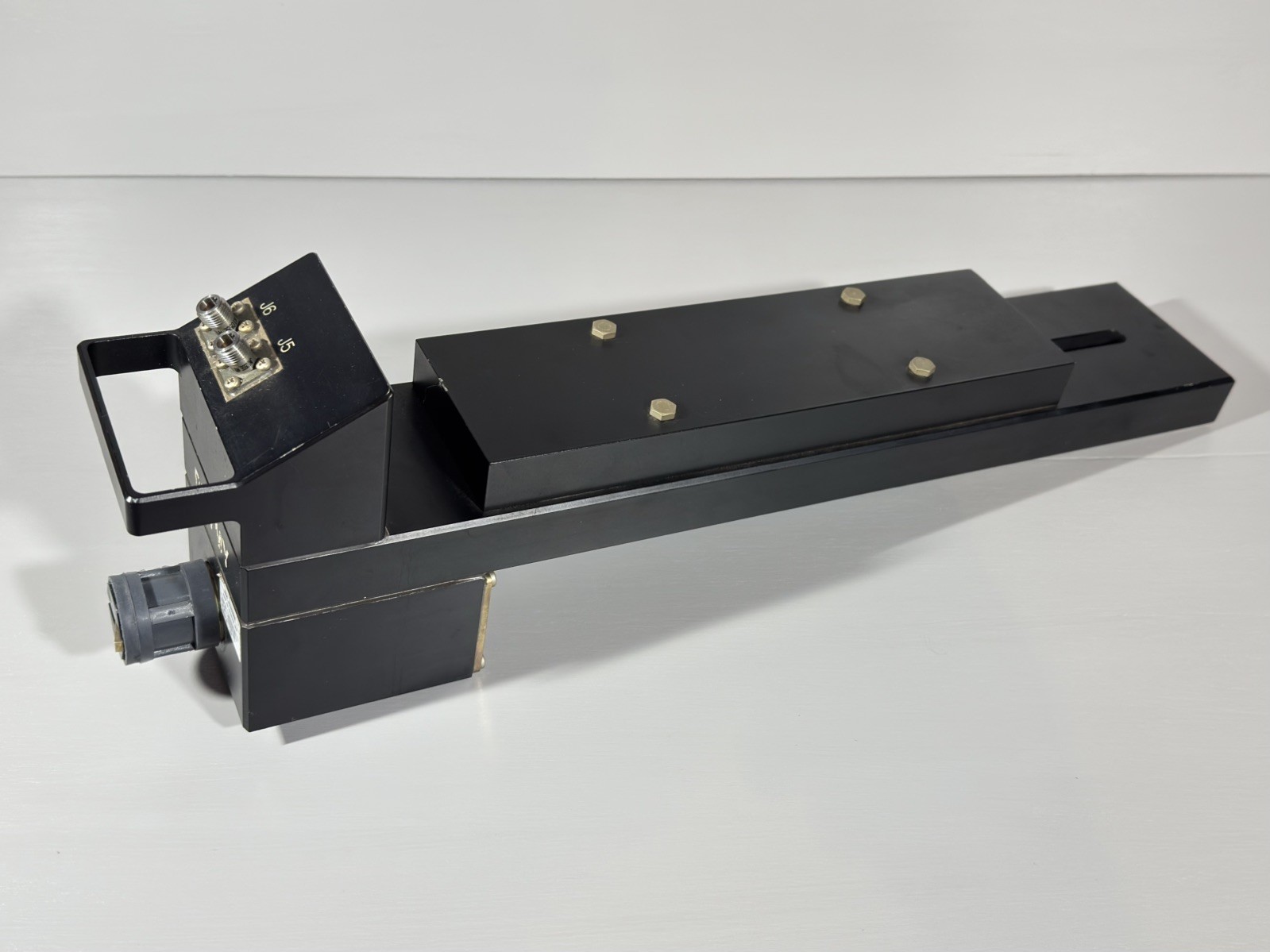 Eurofighter Typhoon - Head Equipment Assembly Processor