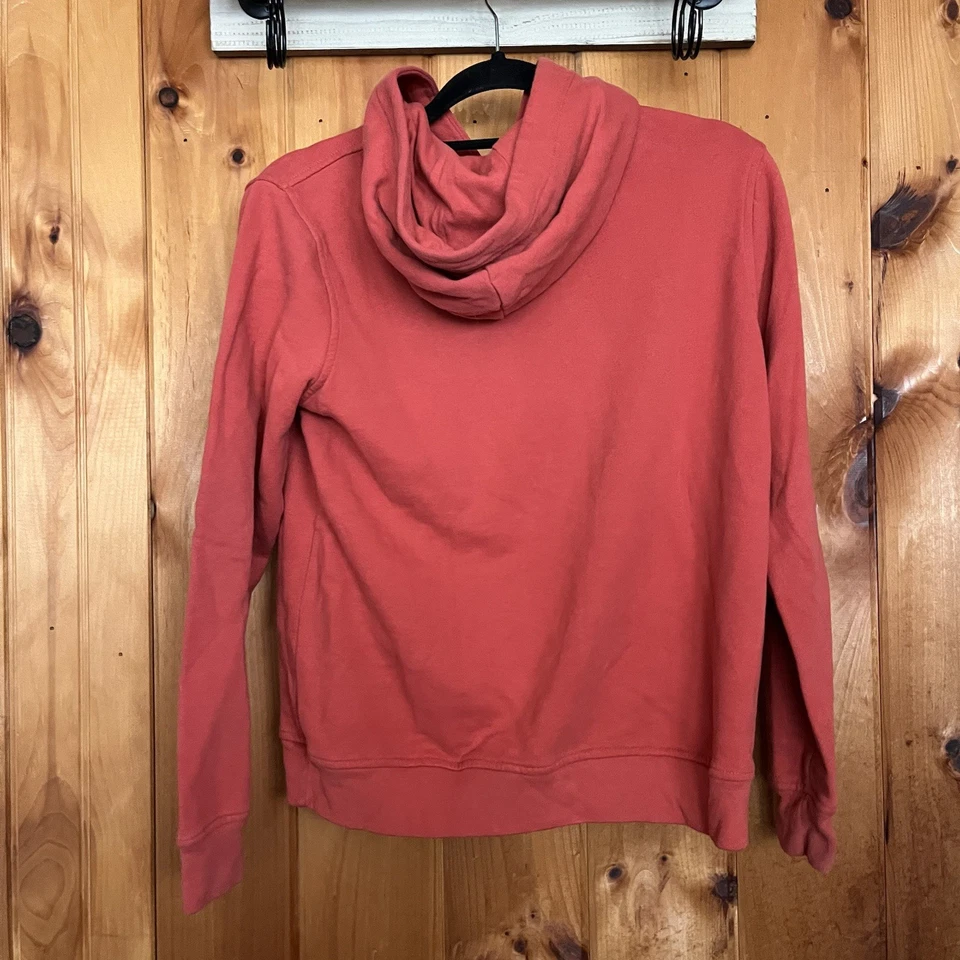 Sudadera con capucha para niños Abercrombie 13/14 Foto 3 de 3