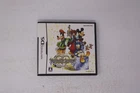 Kingdom Hearts Re:coded Nintendo DS JPN