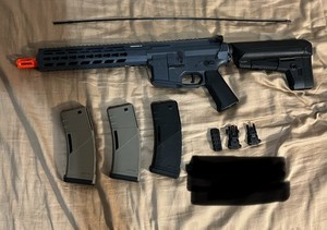 Krytac Crb | eBay