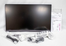 LG 24" 24GS50F-B.AUSQ UltraGear FHD 180Hz Gaming Monitor