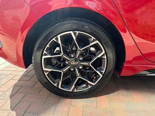 2023 Kia Ceed 1.5 T-GDi GT-Line Euro 6 (s/s) 5dr HATCHBACK Petrol Manual - Picture 23 of 24