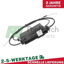 1x Handbremse Feststellbremse Steuerelement Für BMW X5 X6 F15 F16 F85 2014-2018