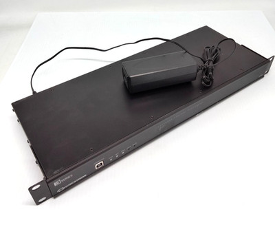 Crestron CP3N 3-series Control System Processor Controller with adapter