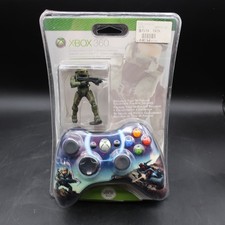 Halo 3 Limited Edition SPARTAN Xbox 360 Wirel...