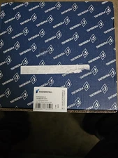 Water Pump PIERBURG 7.03665.66.0 for BMW Brand New Premium Quality 11518635089