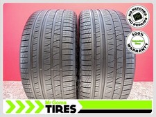 2 Pirelli Scorpion Verde All Season No Ecoimpact 29540r20 106v Tread 8.332