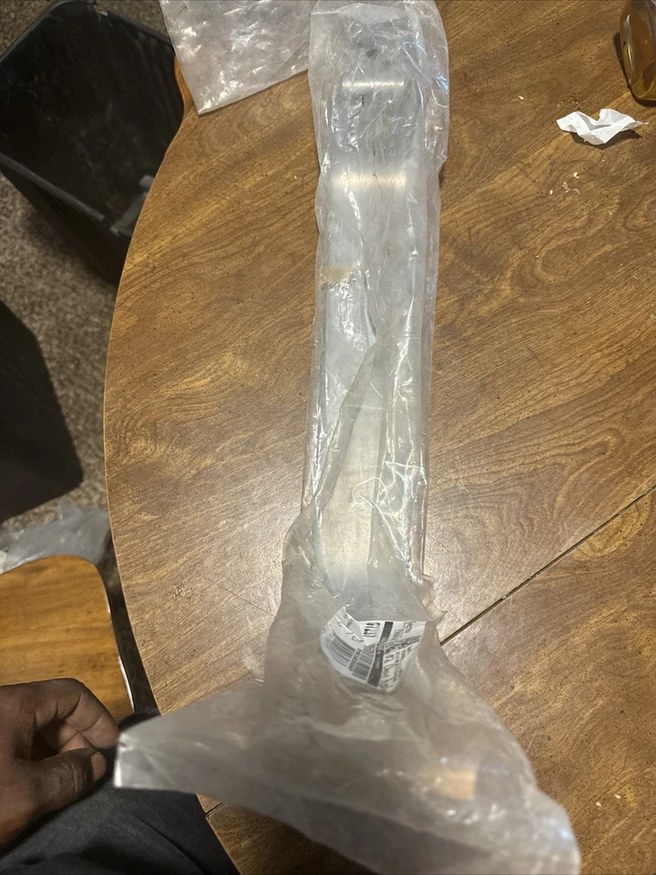 Correa de tanque de combustible Spectra Premium ST237 gris 02 Chevy Avalanche Foto 3 de 4