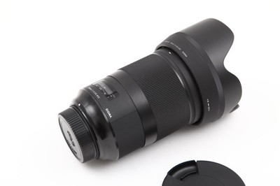 Sigma 40mm f/1.4 DG HSM Art (Nikon F)