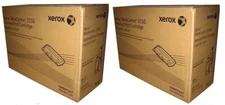 2 New Genuine Factory Sealed Xerox WorkCentre 3350 Toners - READ  LISTING !!!