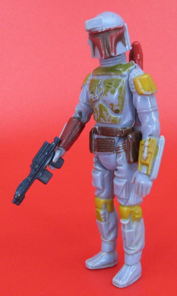 original boba fett action figure 1979