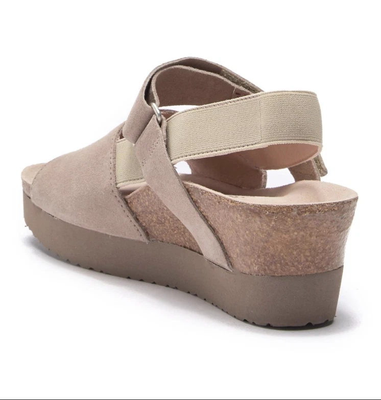 Linda birkenstock hotsell