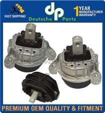 Support moteur BMW 528