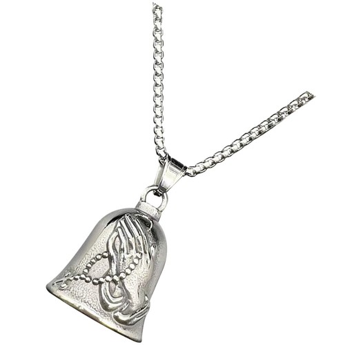 Dekorative Hängen Decor Vintage Gothic Punk Halskette Für Retro Schmuck, Der - Bild 5 von 14