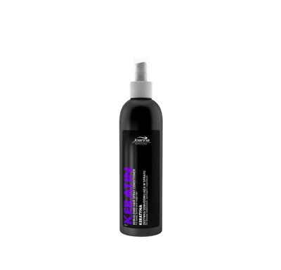 Joanna Professional Keratin Treatment Conditioner Spray Damaged Hair Repair