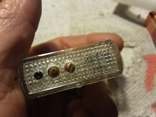 ACCENDINO FENG SHUN 678 MUSICAL LIGHTER WITH LIGHT MAI STATO USATO IN CONFEZIONE - Foto 10 di 18
