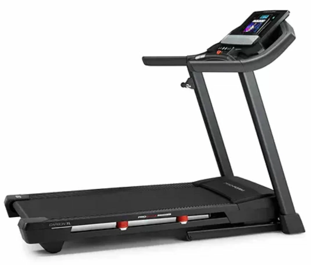 Proform ex 8.0 new arrivals