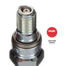 NGK R0409B-10 5897 Racing Spark Plug / Sparkplug - Premium Quality Perfect Fit