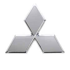 OEM 2020-2021 Genuine Mitsubishi Three-Dia Mark Outlander Sport 7415A733