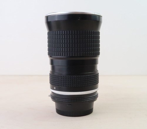 NIKON ZOOM-NIKKOR 25-50MM F/4 AI LENS - See description - Picture 7 of 8