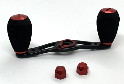 Power Handle For Abu Garcia Ambassadeur 4000 5000 6000 Reel With