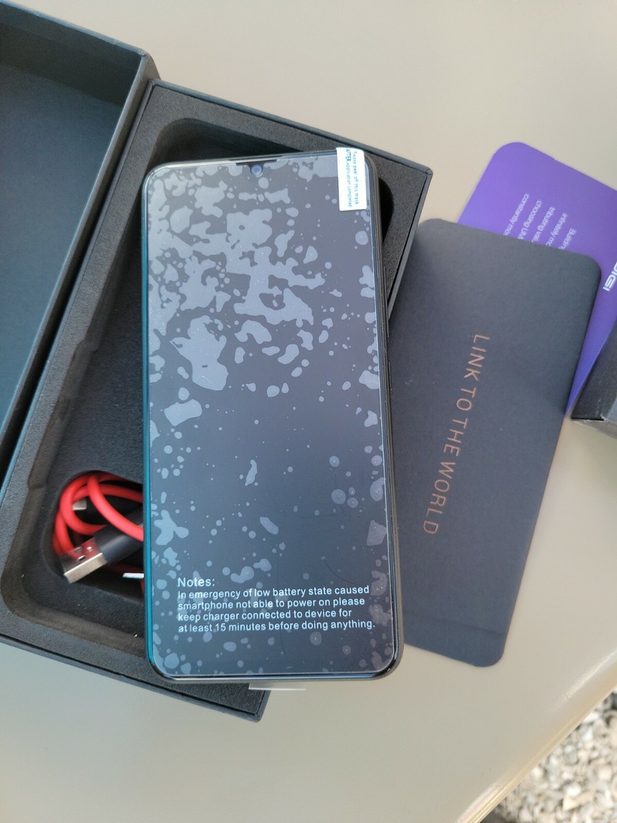 Umudigi Phone f1 | eBay