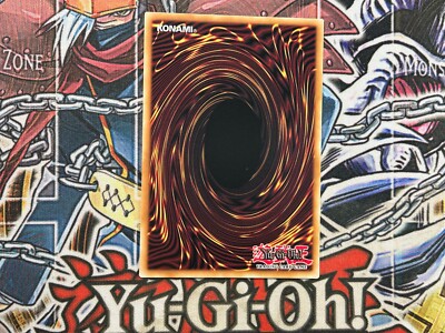 Yu-Gi-Oh! Altergeist Emulatelf Card - MP19-EN047 Common 1st Edition From 2019 Gold Sarcophagus Tin