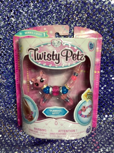 TWISTY PETZ - SERIES 1 VERY HARD TO FIND SOME RARE NEW ITEMS ADDED EASTER SALE - Picture 6 of 36