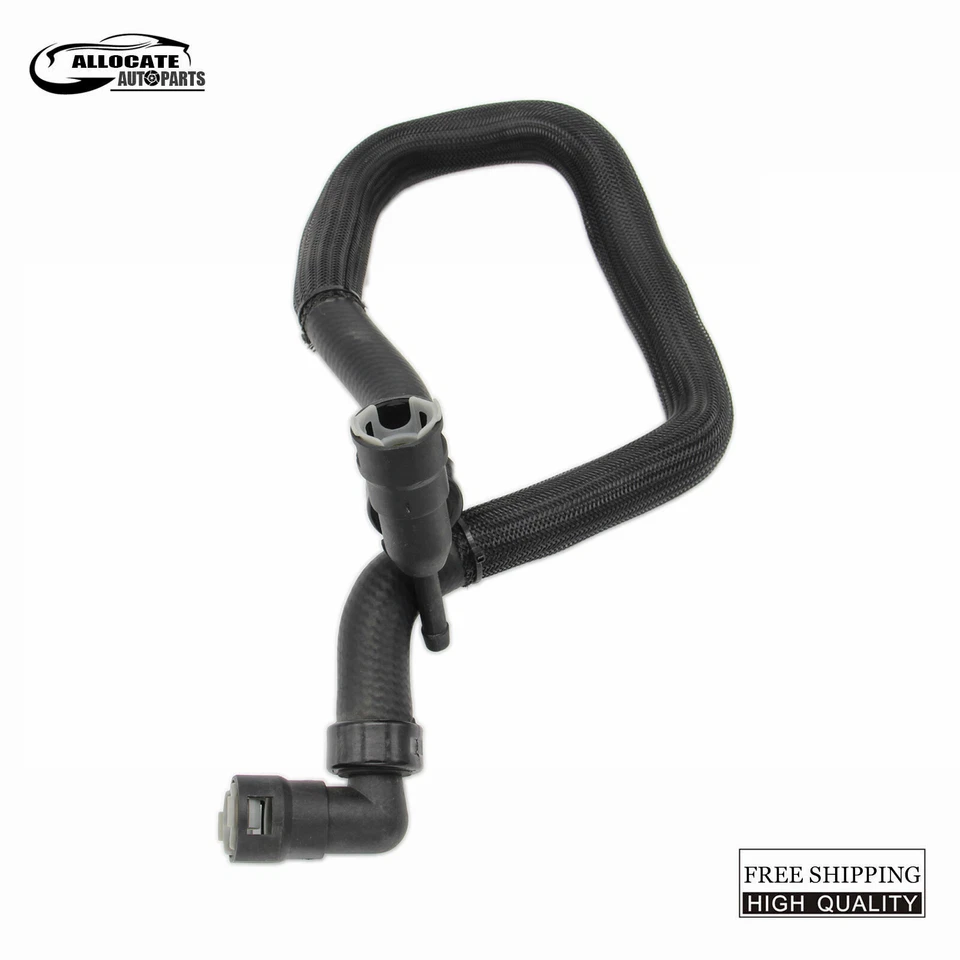 For 2011-2014 Ford F-250 F-350 Super Duty Heater HVAC Hose BC3Z-18472-E NEW - Изображение 4 из 4