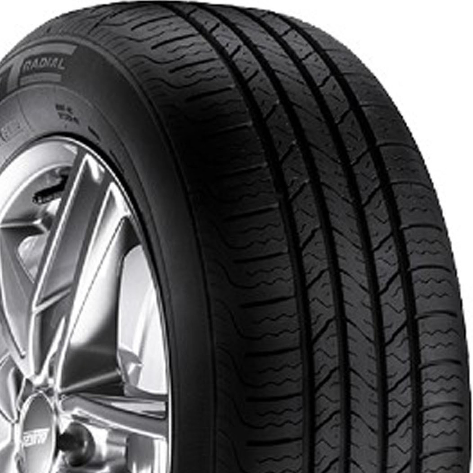 1 New Gt Radial Maxtour All Season - 175/70r14 Tires 1757014 175 70 14 ...