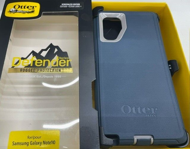 OtterBox DEFENDER Series Case for Samsung Galaxy Note 10 Gone