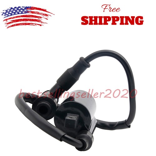 For Kawasaki 21121-2083 211212083 John Deere AM120732 FD440 FD501V Ignition Coil - Picture 6 of 12