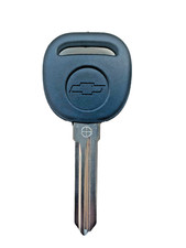 Replacement For 2007 2008 2009 2010 -2013 Chevrolet Silverado Transponder Key