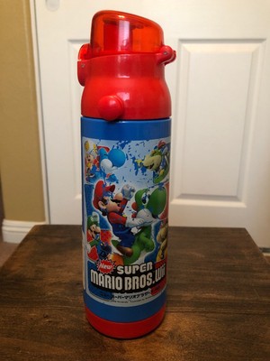 thermos mario