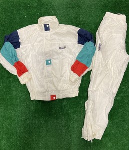 ellesse windbreaker ebay