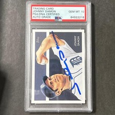 2010 Topps National Chicle Baseball Review 39