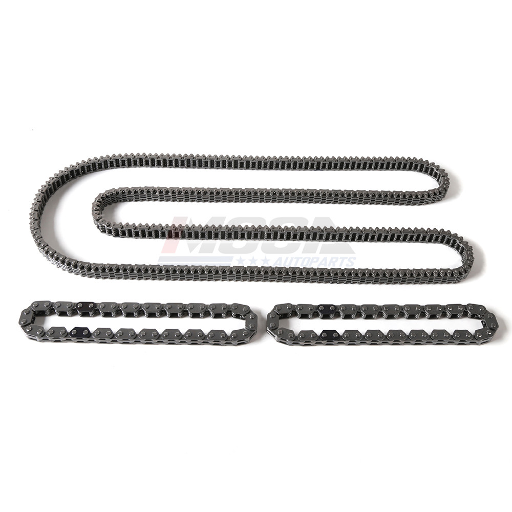 Timing Chain Kit Fits 0910 Chrysler 300 Sebring Dodge Charger 2.7L V6