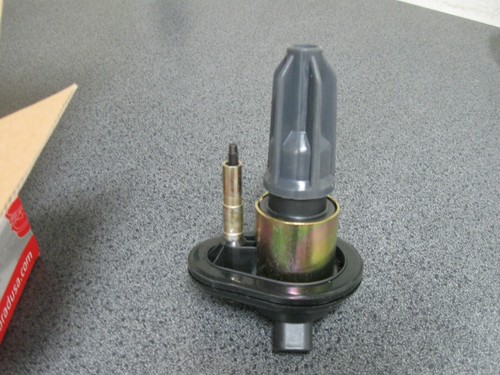 Motorad 3IC118 Ignition Coil Replaces GM 12568062 19300921 19418994 New ...