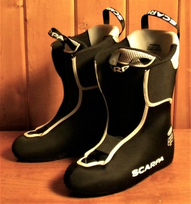 scarpa intuition