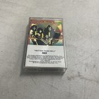 Hotter Than Hell by Kiss (Cassette, May-1989, Casablanca/Universal)
