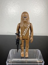 Star Wars Retro Collection - Chewbacca Kenner 3.75