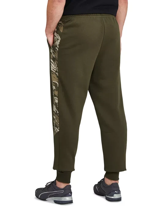 Puma clearance joggers 4xl